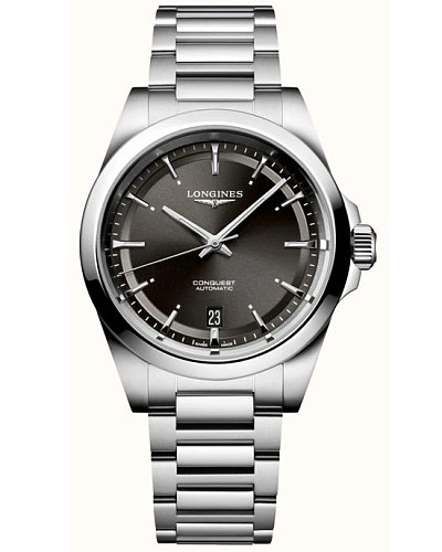 Longines Conquest L3.720.4.52.6